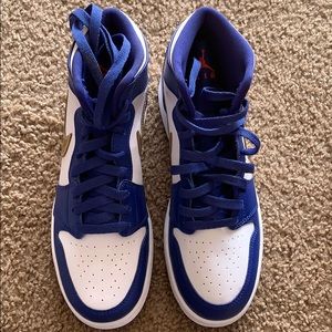 Brand new never been worn air jordan